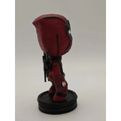 Figura 3D en PLA pintada a mano – 15 cm / 30 cm | MiFrikiTown