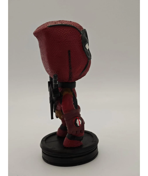 Figura 3D en PLA pintada a mano – 15 cm / 30 cm | MiFrikiTown