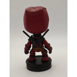 Figura 3D en PLA pintada a mano – 15 cm / 30 cm | MiFrikiTown