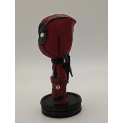 Figura 3D en PLA pintada a mano – 15 cm / 30 cm | MiFrikiTown