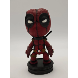 Figura 3D en PLA pintada a mano – 15 cm / 30 cm | MiFrikiTown