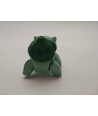 Figura Bulbasaur Pokémon Impresa en 3D y Pintada a Mano