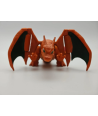 Figura Charizard Articulada Pokémon - Impresa 3D Pintada a Mano