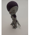 Figura Freezer Dragon Ball Cabezón - Impresa 3D Pintada a Mano