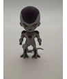 Figura Freezer Dragon Ball Cabezón - Impresa 3D Pintada a Mano