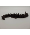 Dragón Articulado  - Figura Impresa en 3D con PLA