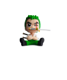 Figura 3D de Roronoa Zoro Chibi - One Piece - Impresa en PLA | Tu Tienda
