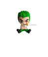 Figura 3D de Roronoa Zoro Chibi - One Piece - Impresa en PLA | Tu Tienda