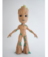 Groot impresión PLA