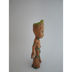 Groot impresión PLA