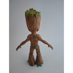 Groot impresión PLA