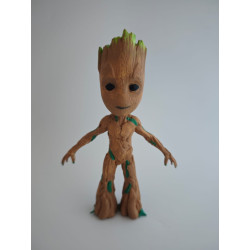 Groot impresión PLA