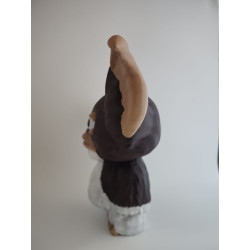 Figura Gizmo Gremlins – PLA Pintada a Mano | Coleccionables