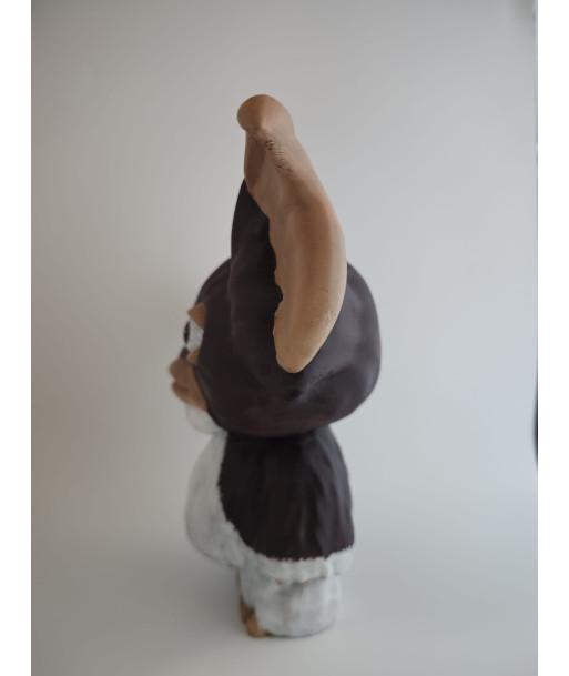 Figura Gizmo Gremlins – PLA Pintada a Mano | Coleccionables