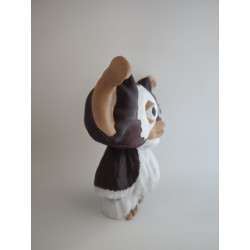 Figura Gizmo Gremlins – PLA Pintada a Mano | Coleccionables