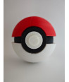 Figura Pokéball Pokémon – PLA Detallada | Coleccionables  Meta Descripción: