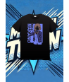 Camiseta Negra Las Quintillizas Nanako Miku | camiseta anime