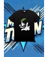 Camiseta Negra My Hero Academia Izuku Midoriya | camiseta anime