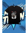 Camiseta Negra One Piece Luffy Vs Kaido | camiseta anime