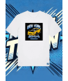 Camiseta Blanca Jdm Legends1 | camiseta anime