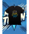 Camiseta Negra Minion1minions1 | camiseta anime