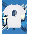 Camiseta Blanca Apocalypse Xmen1 | camiseta anime