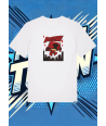 Camiseta Blanca Daredevil1daredevil1 | camiseta anime