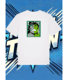 Camiseta Blanca Hulk3hulk1 | camiseta anime