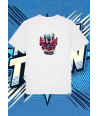 Camiseta Blanca Spawwn Spawn1 | camiseta anime