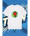 Camiseta Blanca Vision Vision1 | camiseta anime