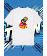 Camiseta Blanca Wander Woman2wander Woman1 | camiseta anime