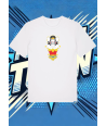 Camiseta Blanca Wander Woman4wander Woman1 | camiseta anime