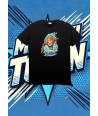 Camiseta Negra Acuaman Acuaman1 | camiseta anime