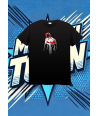 Camiseta Negra Daredevil Daredevil1 | camiseta anime