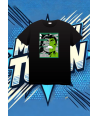 Camiseta Negra Hulk3hulk1 | camiseta anime