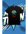 Camiseta Negra Hulk Marvel2hulk1 | camiseta anime