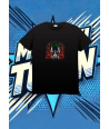 Camiseta Negra Joker Joker1 | camiseta anime