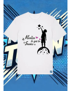 Camisetas de Arte Mifrikitown | MiFrikiTown