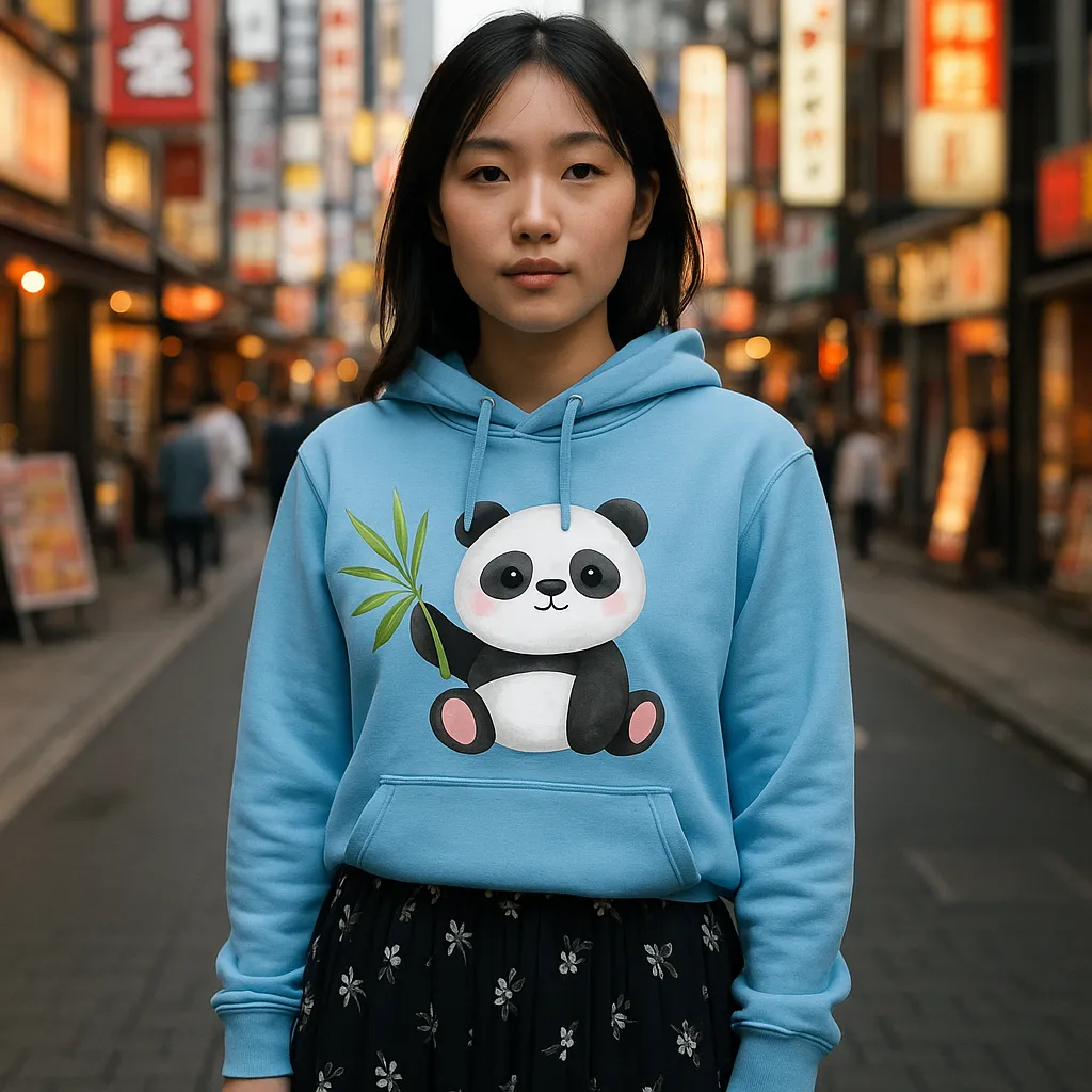 Sudaderas Personalizadas