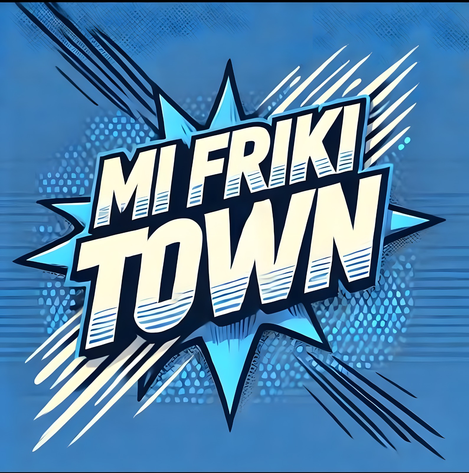Mifrikitown.com