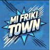 Mifrikitown